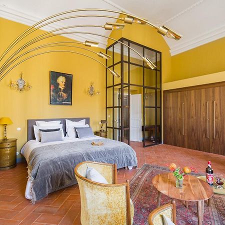 A Casa Reale Μπαστιά Εξωτερικό φωτογραφία