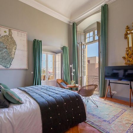 A Casa Reale Μπαστιά Εξωτερικό φωτογραφία