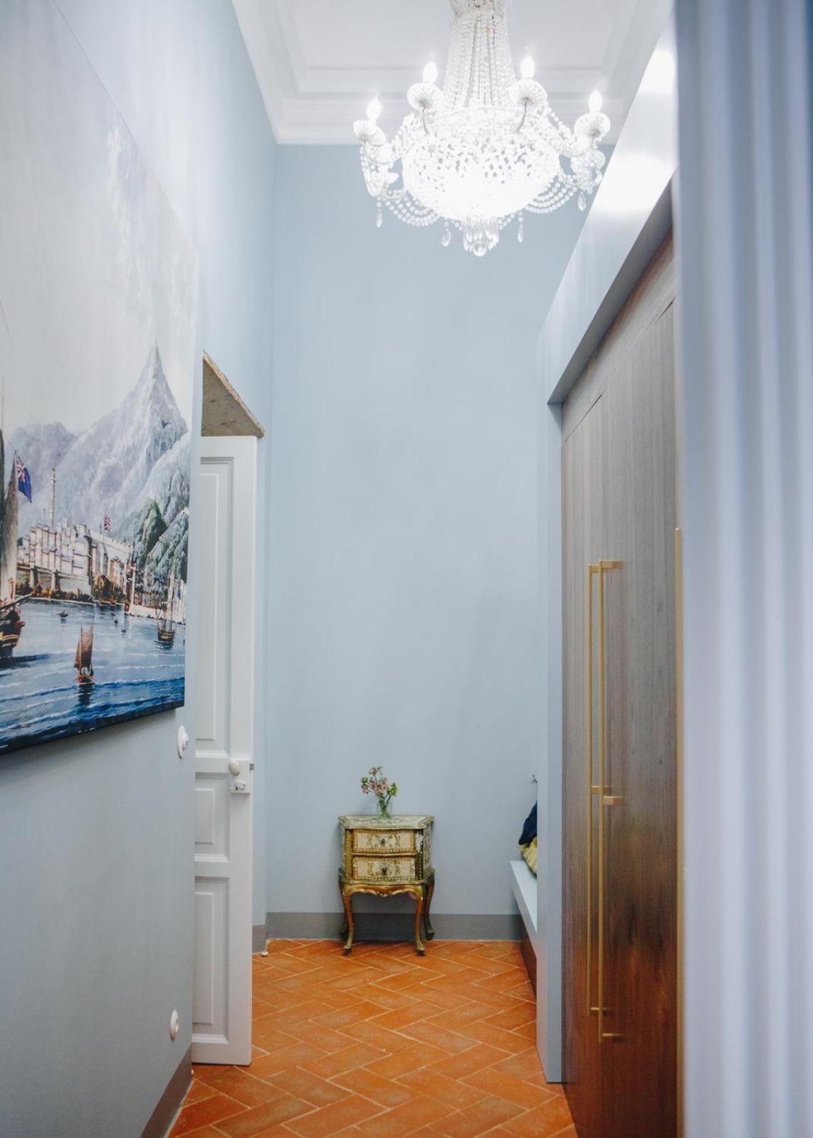 A Casa Reale Μπαστιά Εξωτερικό φωτογραφία