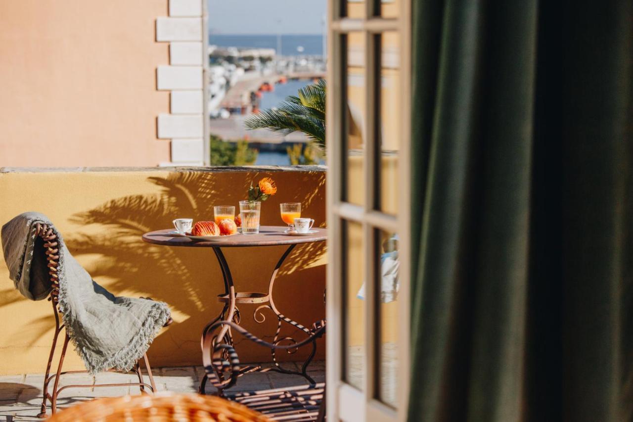 A Casa Reale Μπαστιά Εξωτερικό φωτογραφία