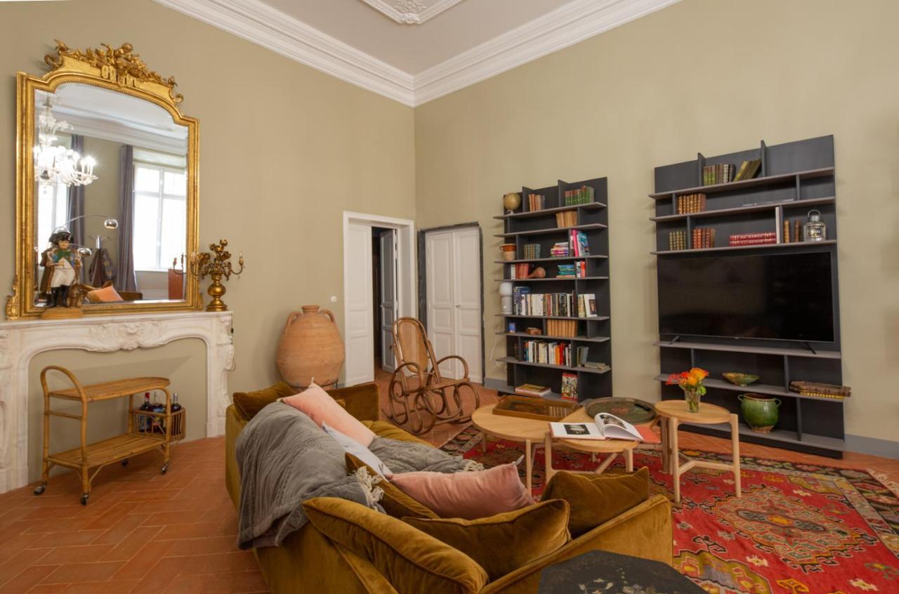 A Casa Reale Μπαστιά Εξωτερικό φωτογραφία