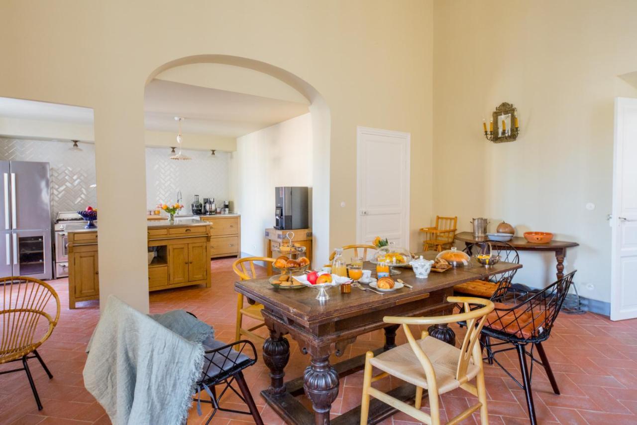 A Casa Reale Μπαστιά Εξωτερικό φωτογραφία
