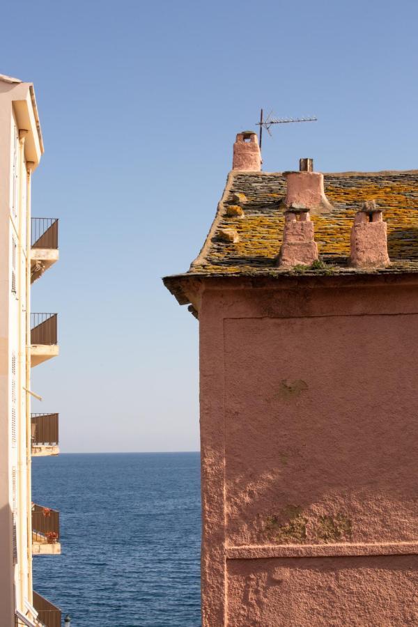 A Casa Reale Μπαστιά Εξωτερικό φωτογραφία