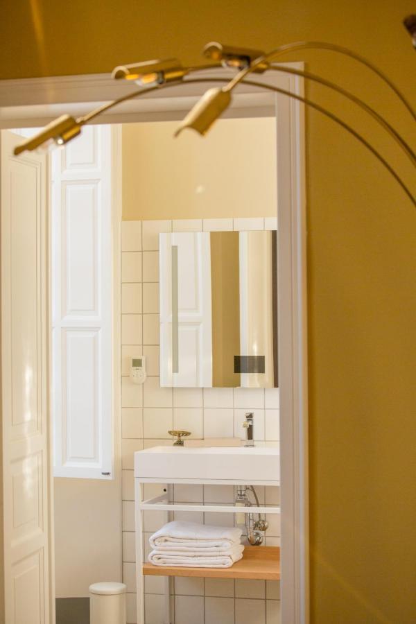 A Casa Reale Μπαστιά Εξωτερικό φωτογραφία