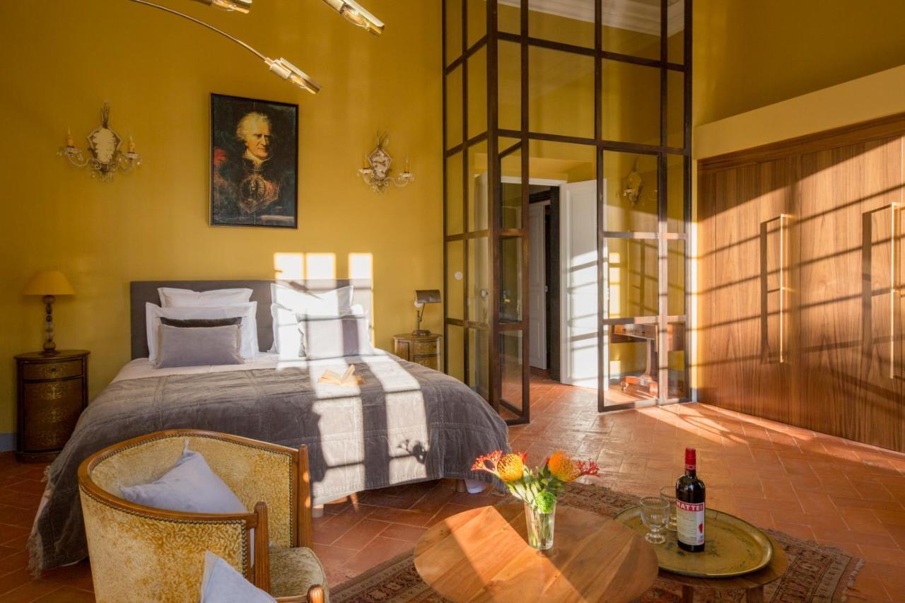 A Casa Reale Μπαστιά Εξωτερικό φωτογραφία