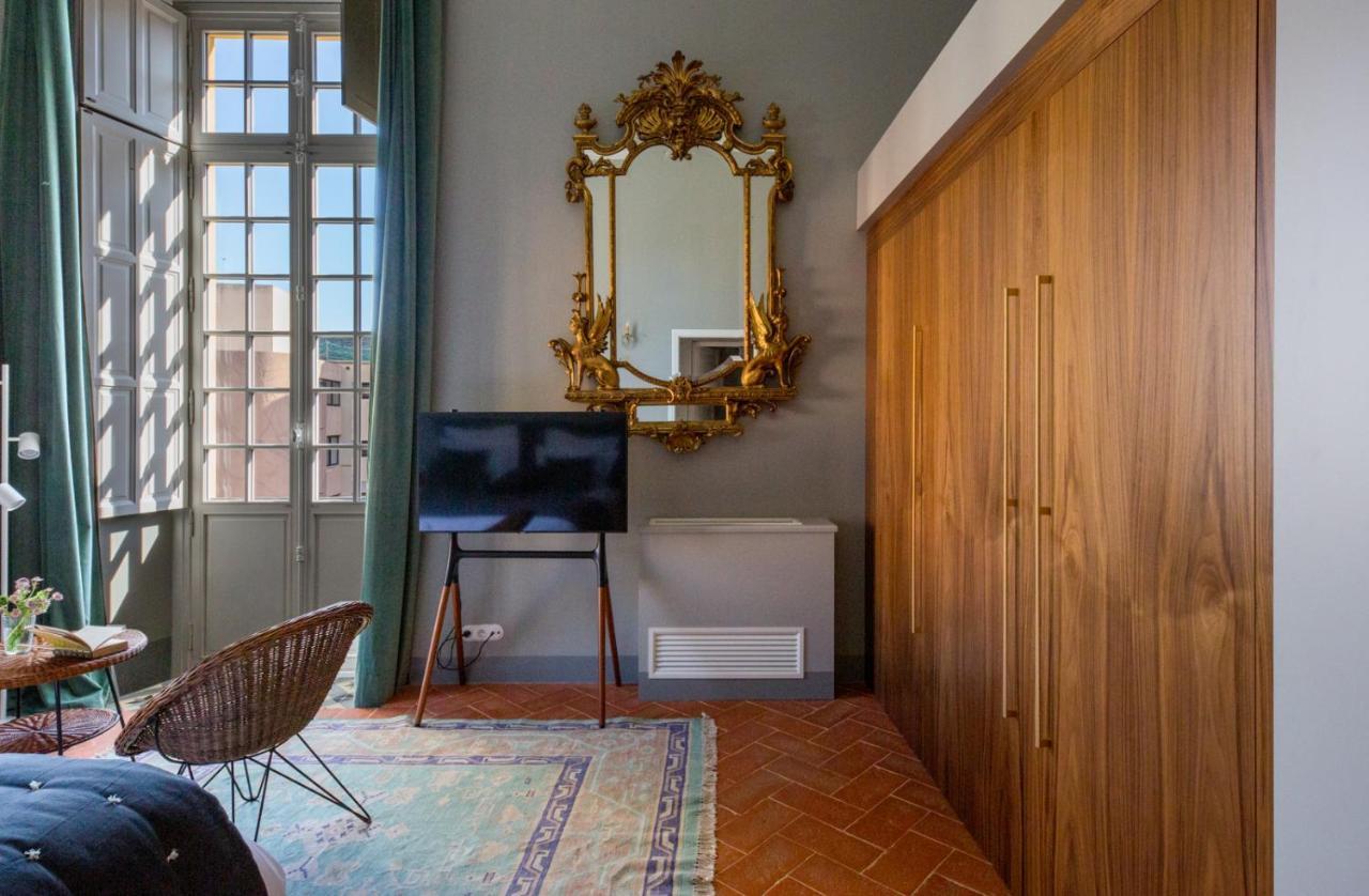 A Casa Reale Μπαστιά Εξωτερικό φωτογραφία