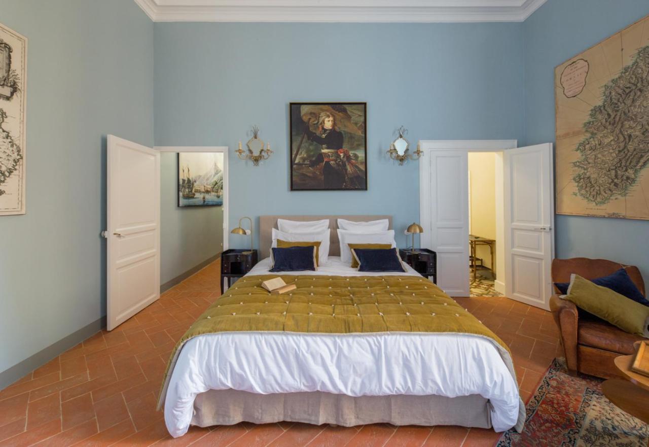 A Casa Reale Μπαστιά Εξωτερικό φωτογραφία