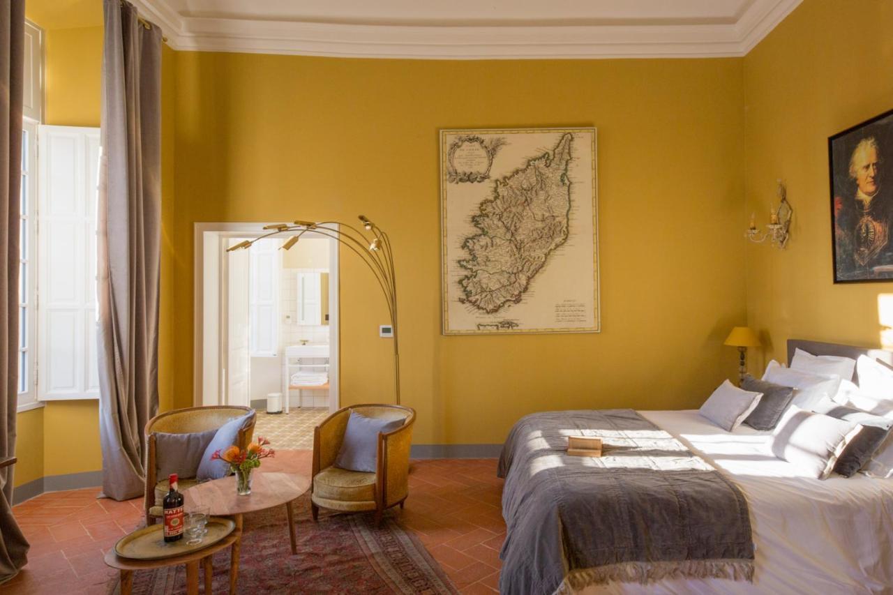 A Casa Reale Μπαστιά Εξωτερικό φωτογραφία