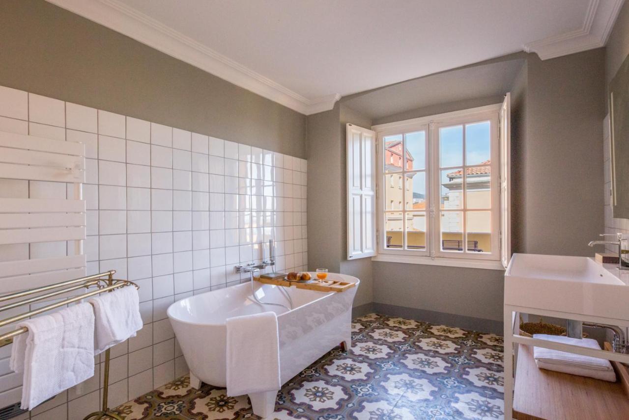 A Casa Reale Μπαστιά Εξωτερικό φωτογραφία