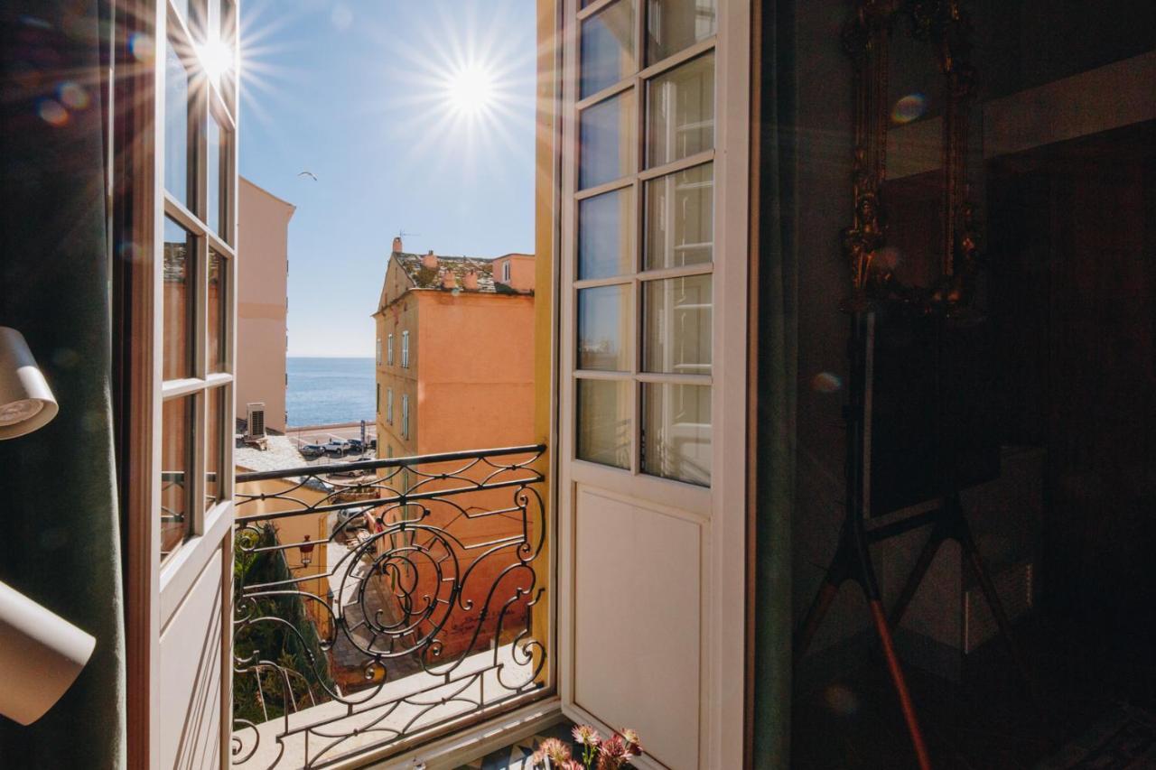 A Casa Reale Μπαστιά Εξωτερικό φωτογραφία
