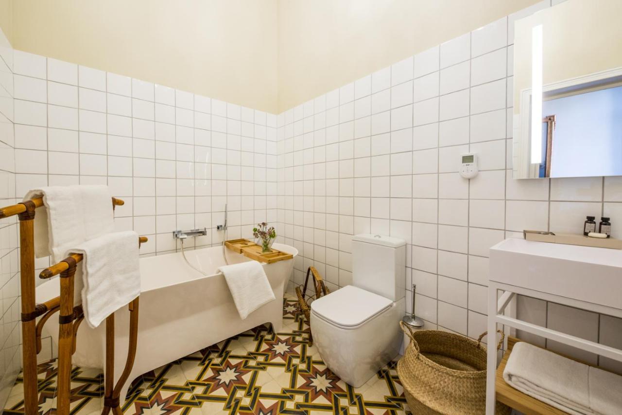 A Casa Reale Μπαστιά Εξωτερικό φωτογραφία